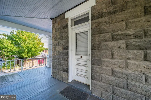 a kitchen with stainless steel appliances a sink stove and refrigerator