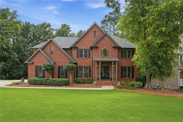 $965,000 | 3830 Bishop's Walk, Cumming, GA 30041