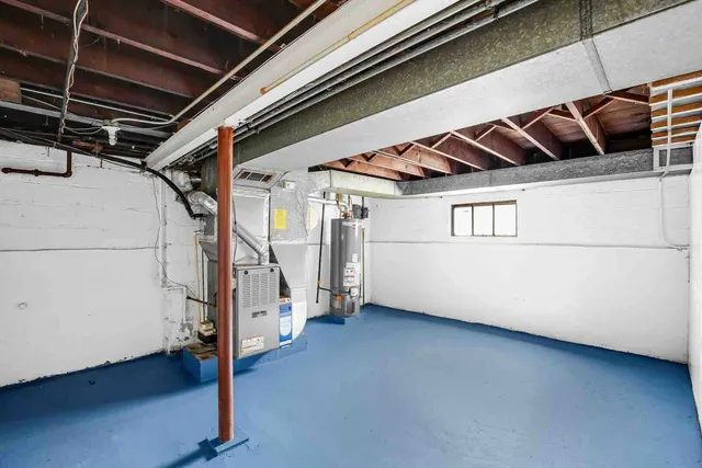 $139,000 | 16768 Bulger Avenue, Hazel Crest, IL 60429