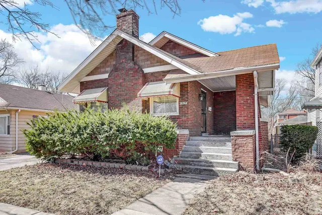 $139,000 | 16768 Bulger Avenue, Hazel Crest, IL 60429