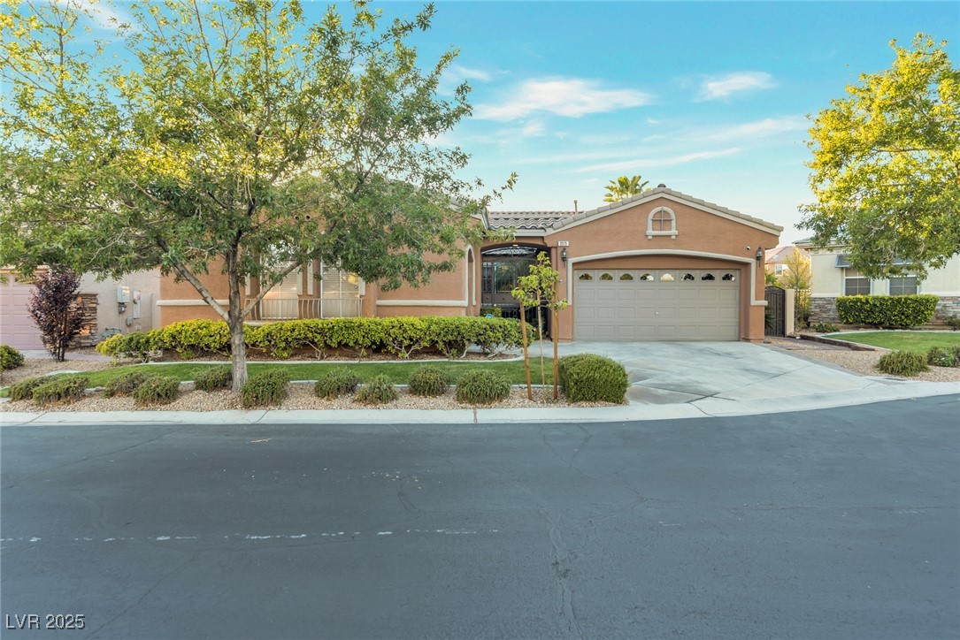 3615 Hardwick Hall Way Las Vegas, NV 89135 - Photo 1 of 70