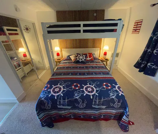 $6,000 | 9415 Pacific Avenue, Unit 43, Margate City, NJ 08402