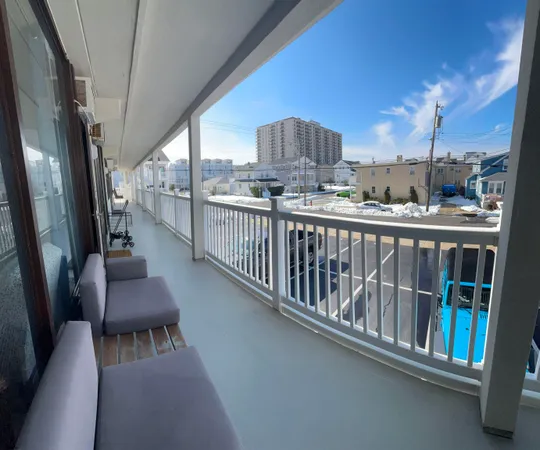 $6,000 | 9415 Pacific Avenue, Unit 43, Margate City, NJ 08402