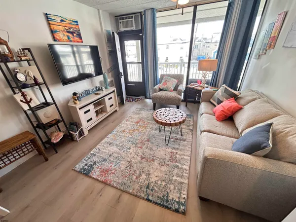 $6,000 | 9415 Pacific Avenue, Unit 43, Margate City, NJ 08402