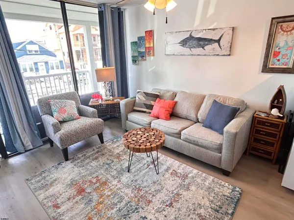 $6,000 | 9415 Pacific Avenue, Unit 43, Margate City, NJ 08402