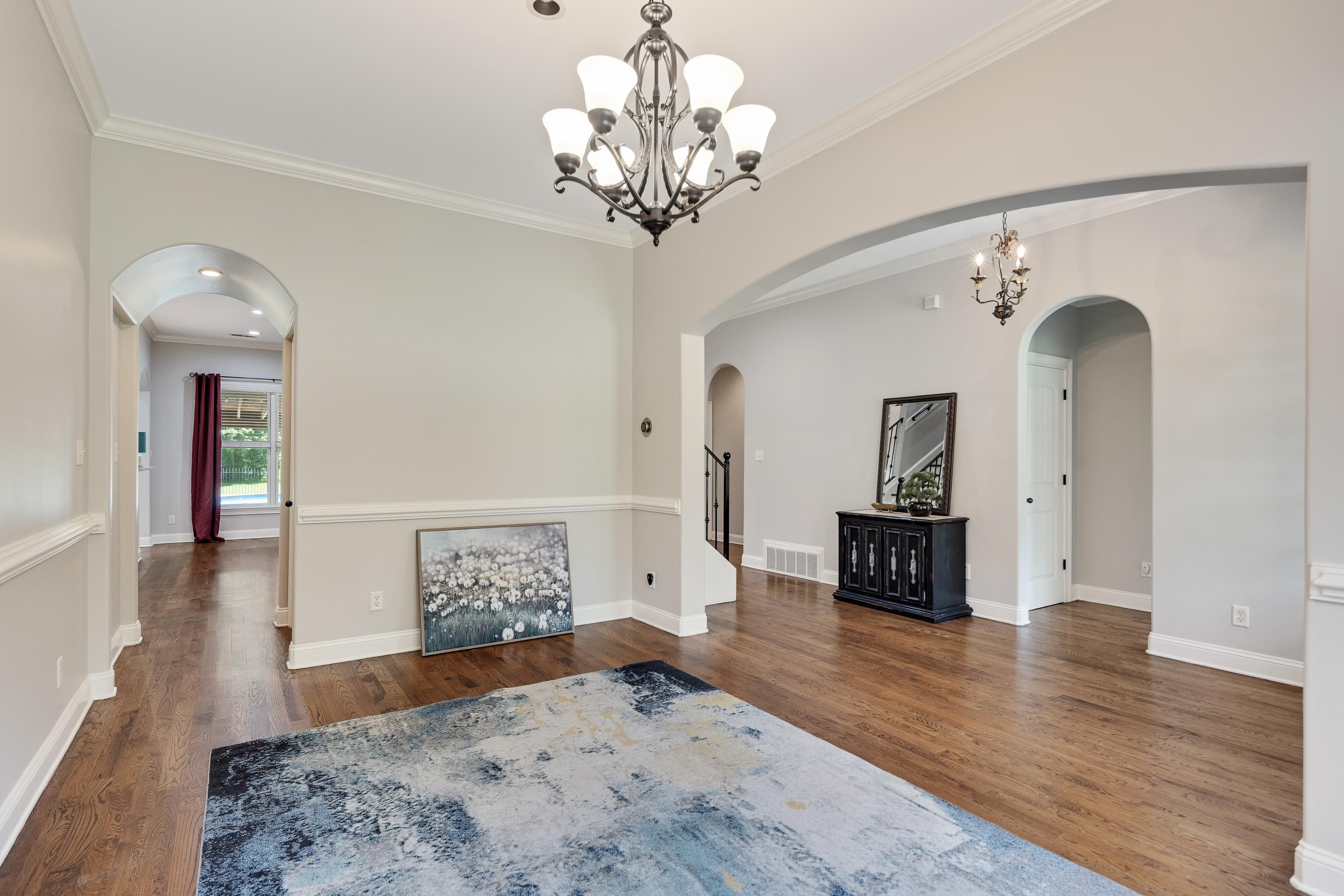 9028 Osborntown Road Arlington, TN 38002 - Photo 8 of 40 a view of a living room