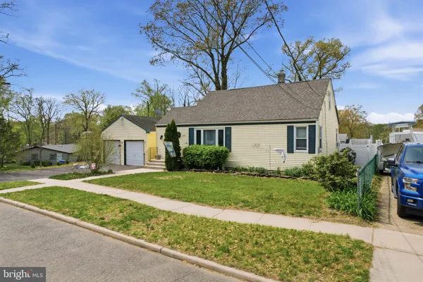 $410,000 | 1408 Wall Avenue, Burlington, NJ 08016