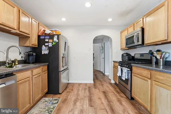 $410,000 | 1408 Wall Avenue, Burlington, NJ 08016