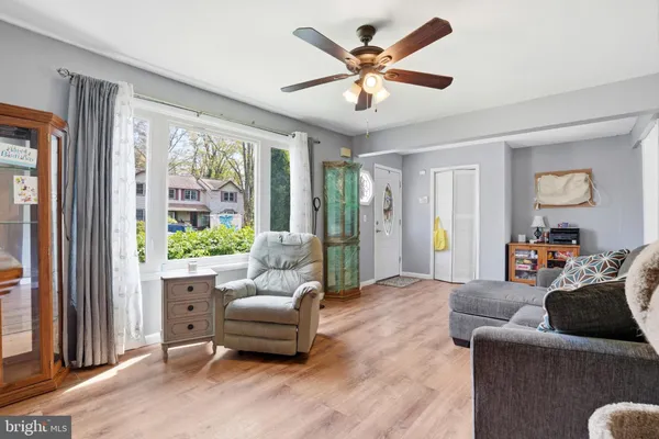 $410,000 | 1408 Wall Avenue, Burlington, NJ 08016