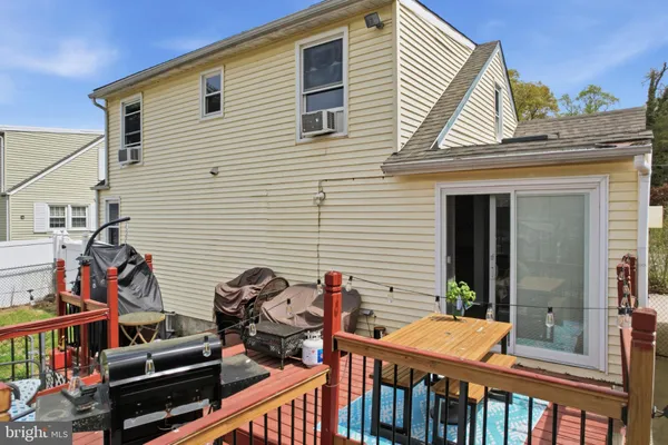 $410,000 | 1408 Wall Avenue, Burlington, NJ 08016