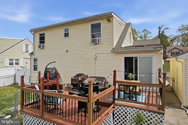 $410,000 | 1408 Wall Avenue, Burlington, NJ 08016
