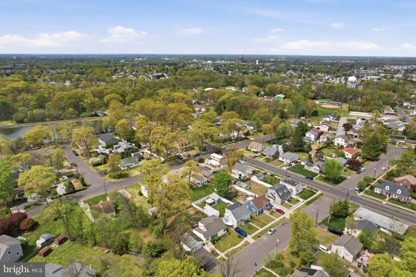 $410,000 | 1408 Wall Avenue, Burlington, NJ 08016