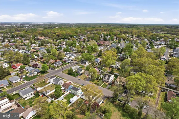 $410,000 | 1408 Wall Avenue, Burlington, NJ 08016