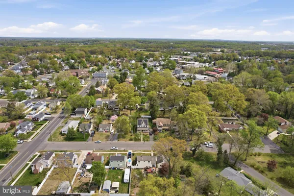 $410,000 | 1408 Wall Avenue, Burlington, NJ 08016