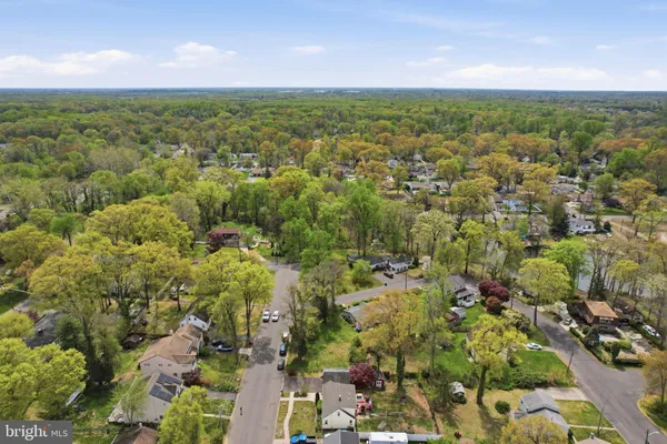 $410,000 | 1408 Wall Avenue, Burlington, NJ 08016