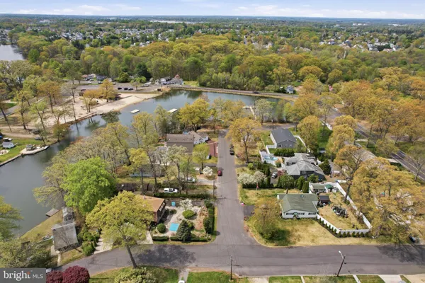 $410,000 | 1408 Wall Avenue, Burlington, NJ 08016