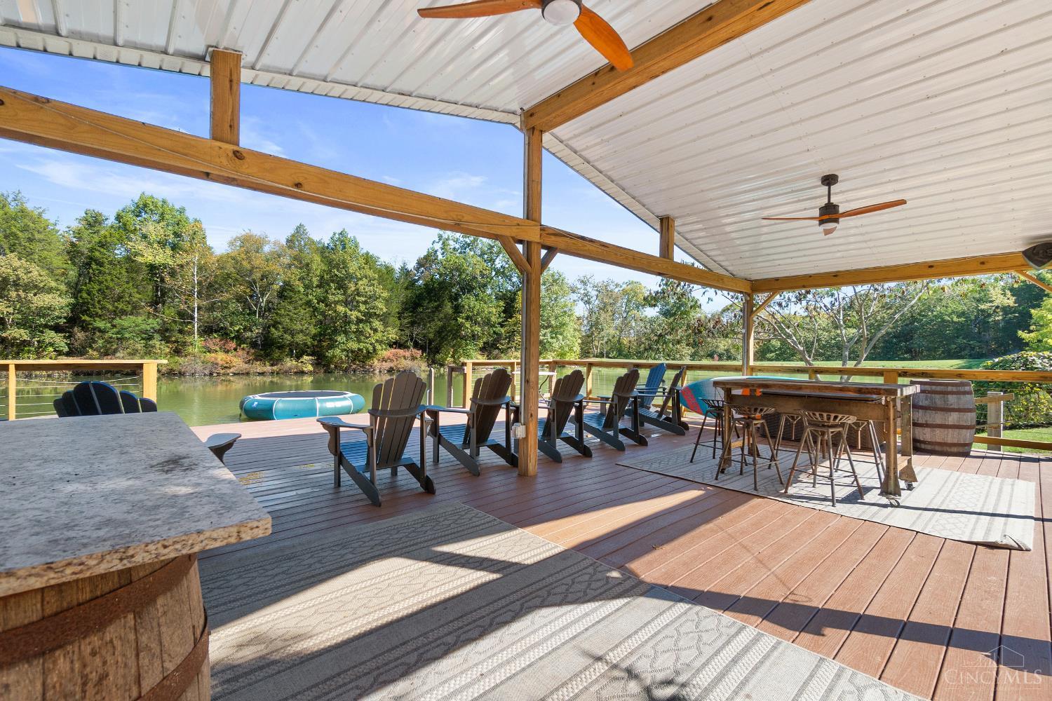7788 White Road Rising Sun, IN 47040 - Photo 48 of 98