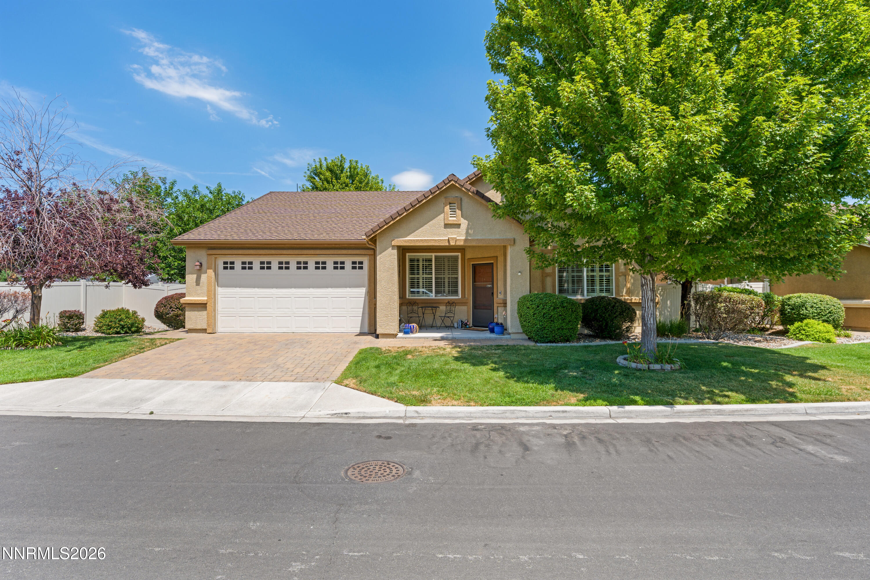 11099 Colton Drive Reno, NV 89521 - Photo 1 of 47 A7V06580