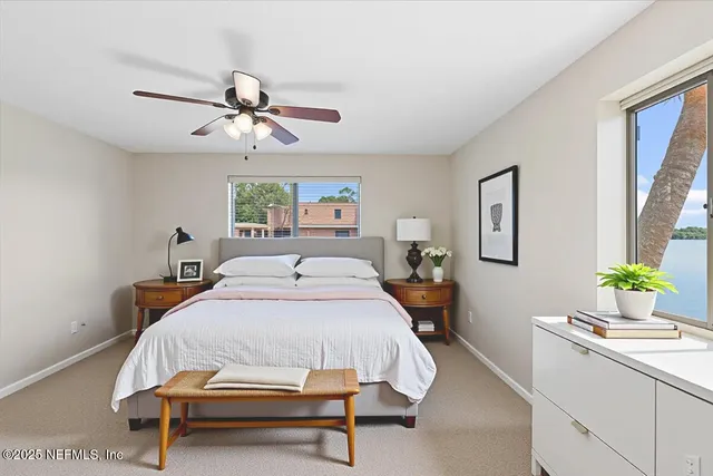 $309,000 | 5375 Ortega Farms Boulevard, Unit 1110, Jacksonville, FL 32210