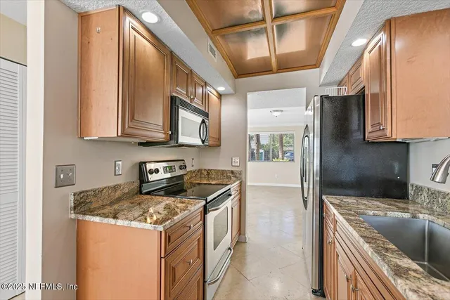 $309,000 | 5375 Ortega Farms Boulevard, Unit 1110, Jacksonville, FL 32210