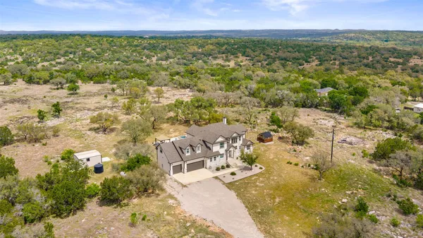 $1,699,000 | 889 Brock Hollow Drive, Johnson City, TX 78636