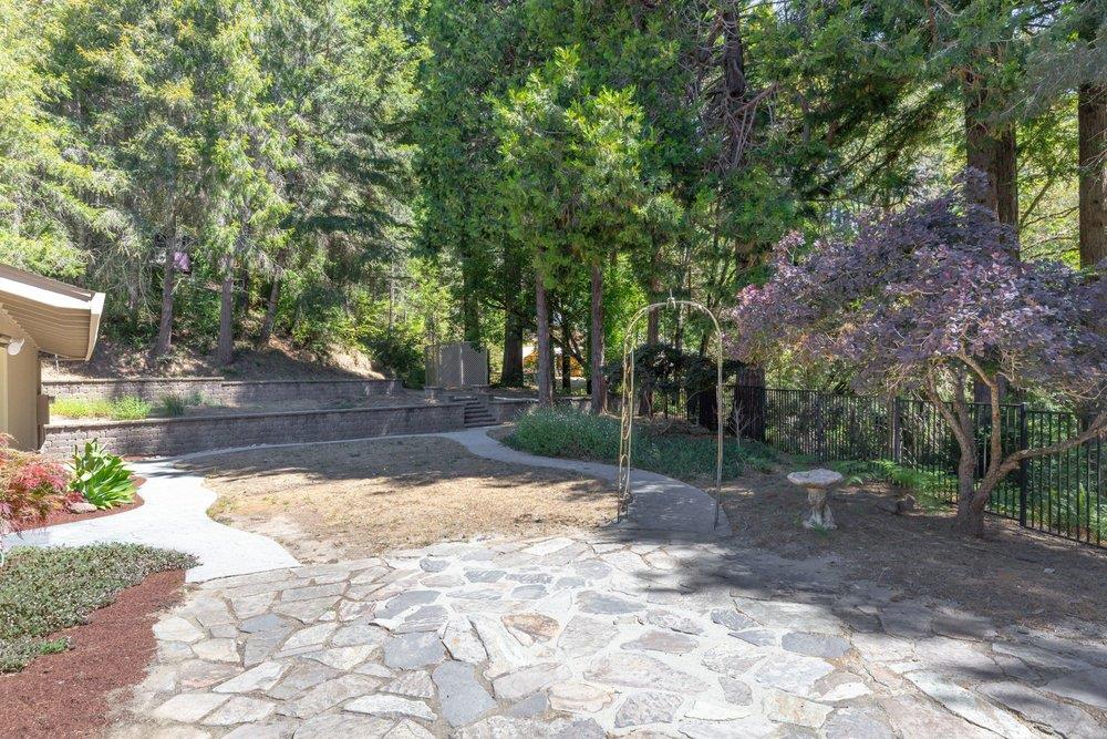 505 Thin Edge Road Santa Cruz, CA 95065 - Photo 35 of 40 Gallery Image 35