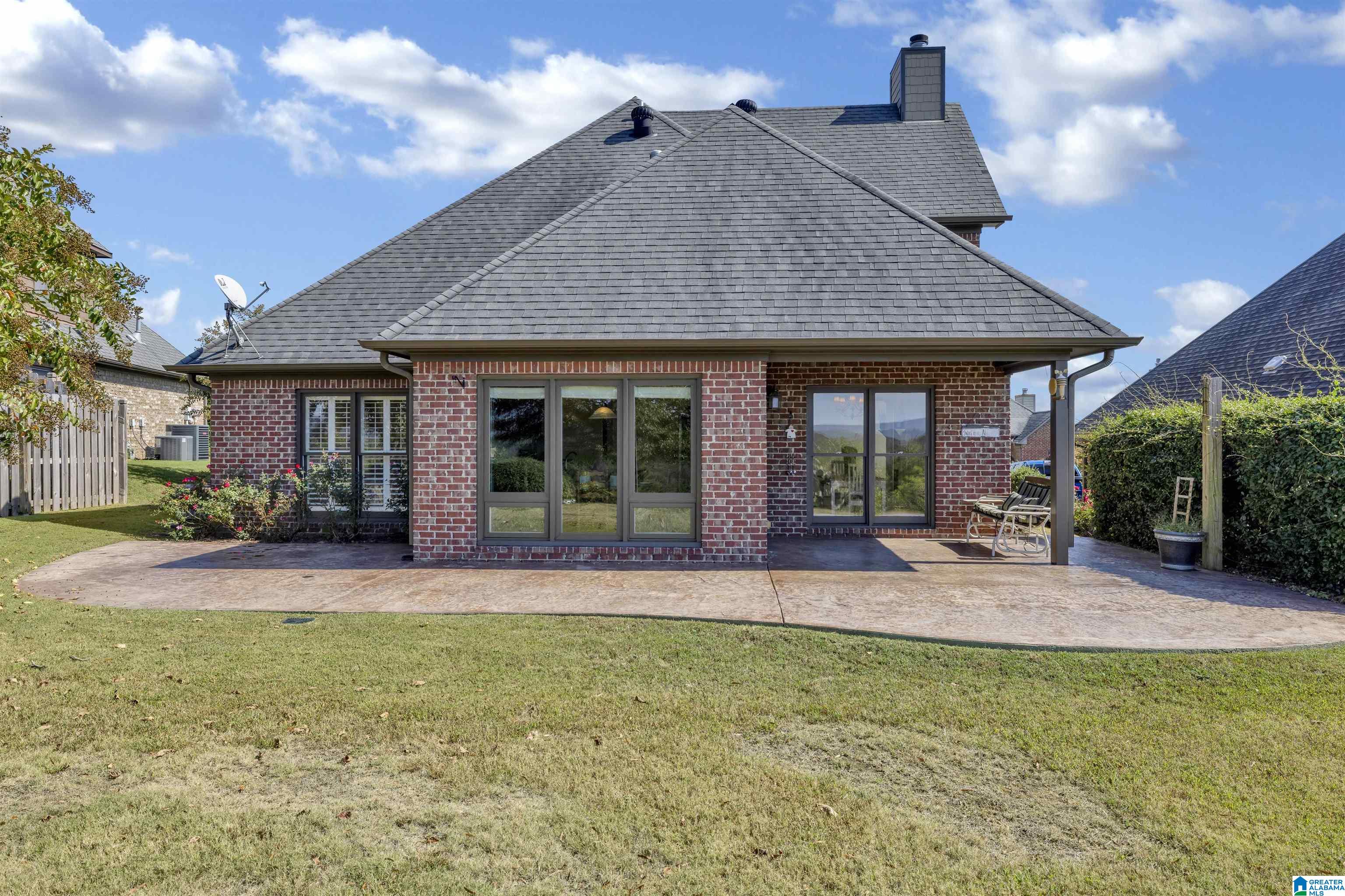 3099 Chelsea Park Ridge Chelsea, AL 35043 - Photo 34 of 41