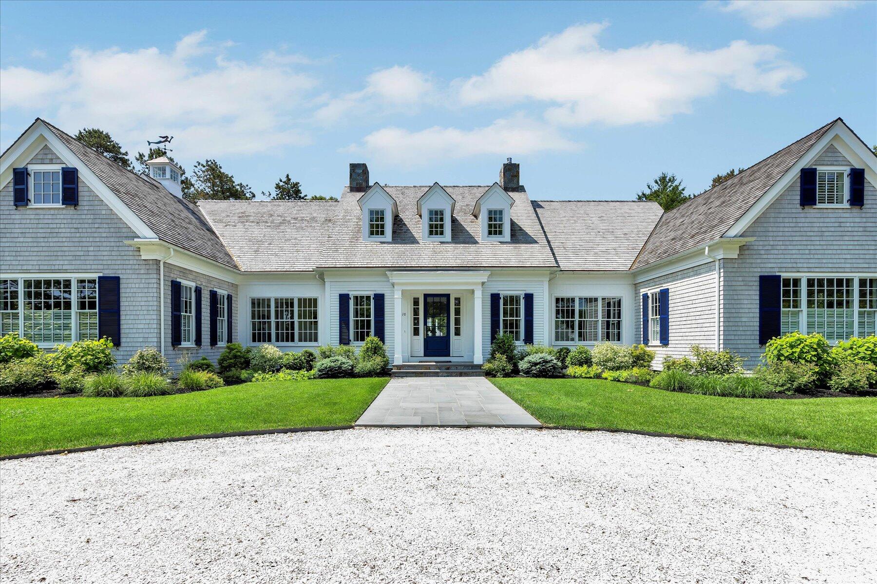 10 Herring Gull Road Mashpee, MA 02649 - Photo 2 of 45 02-889A5316