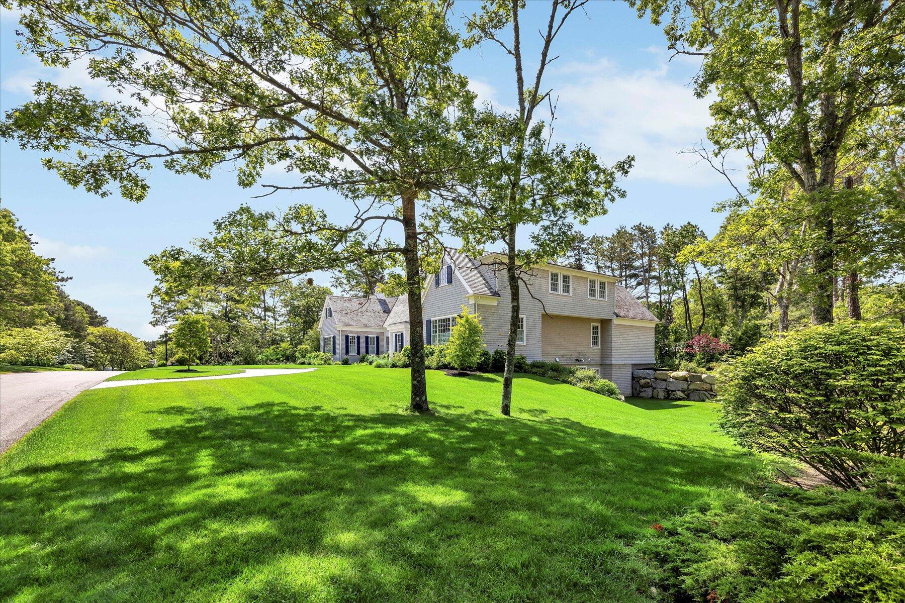 10 Herring Gull Road Mashpee, MA 02649 - Photo 41 of 45 04-889A5293