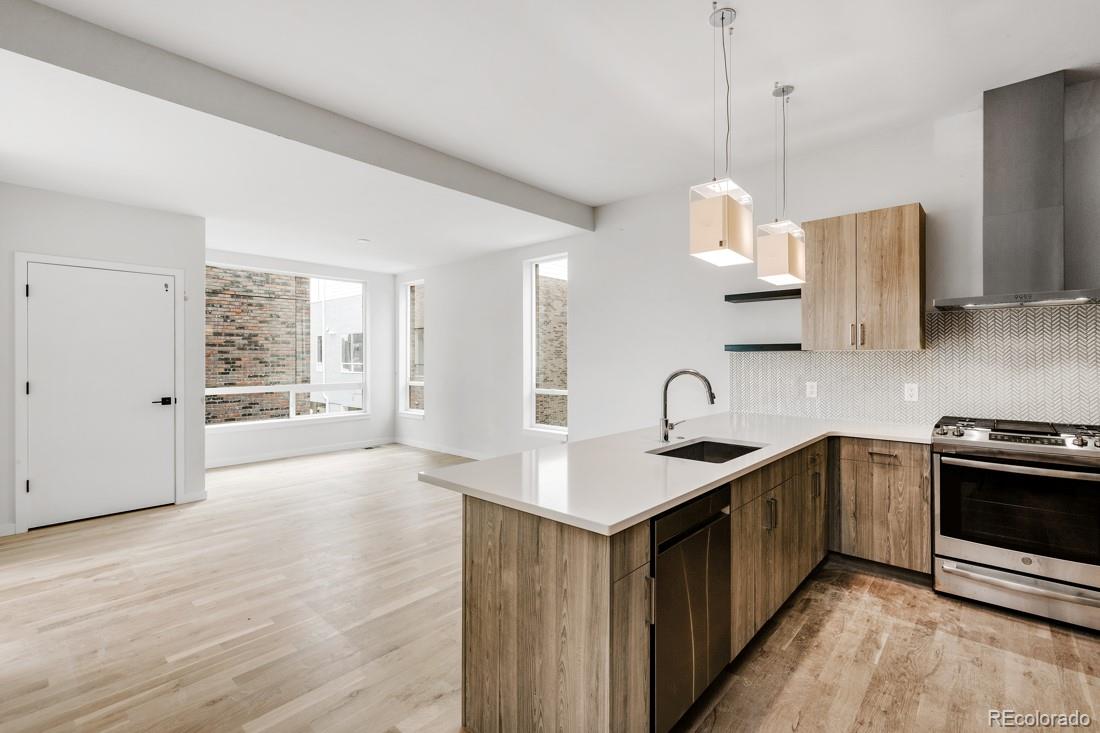 3937 Inca Street Denver, CO 80211 - Photo 12 of 33 Gallery Image 12