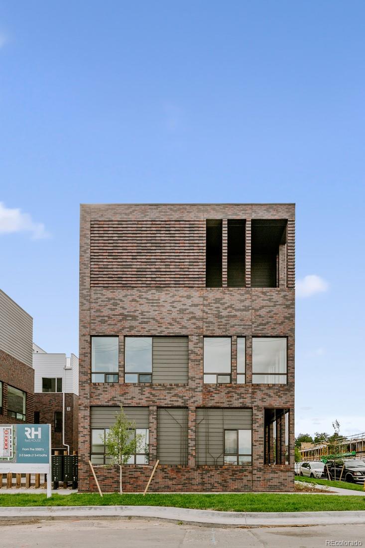 3937 Inca Street Denver, CO 80211 - Photo 25 of 33 Gallery Image 25