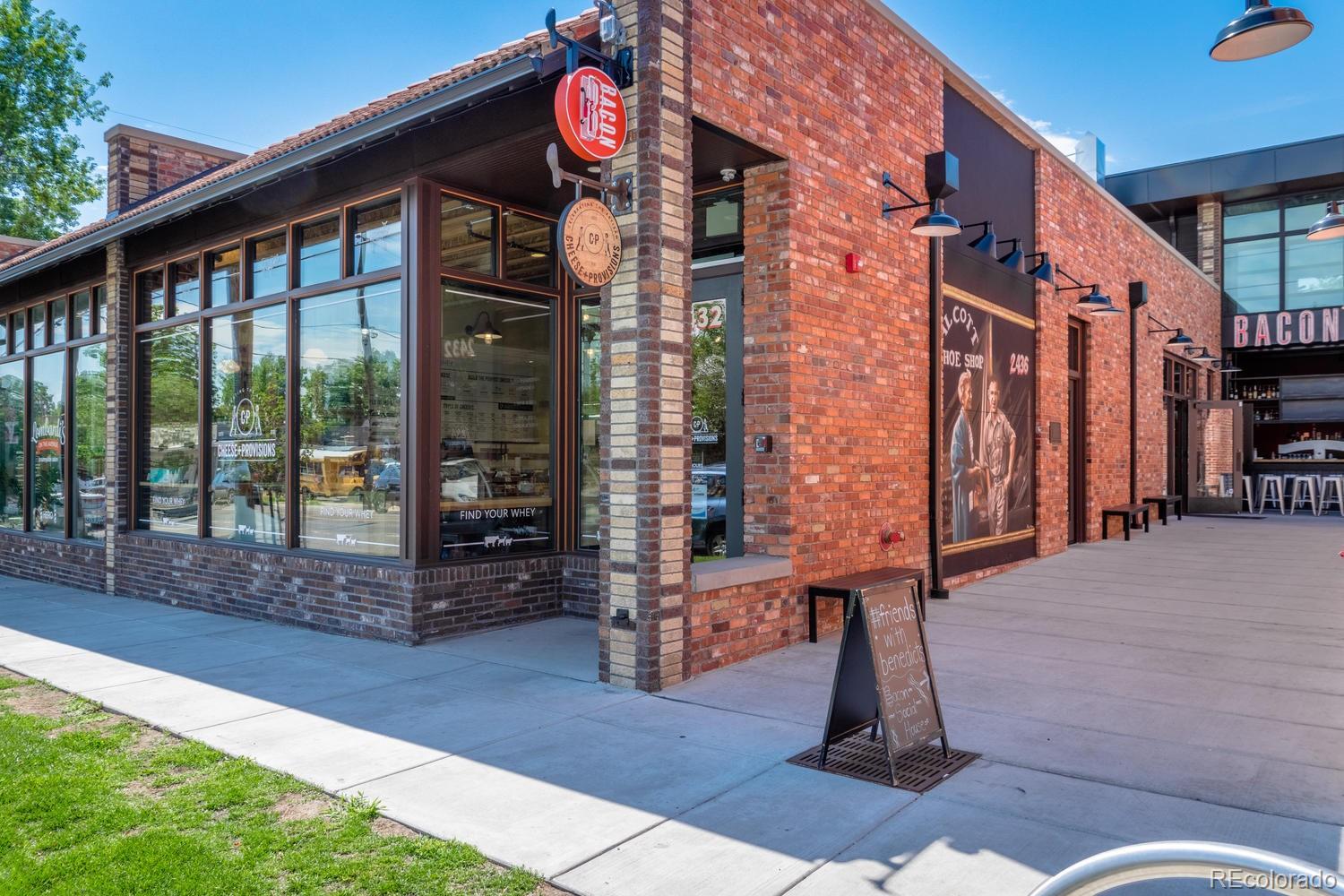 3937 Inca Street Denver, CO 80211 - Photo 29 of 33 Gallery Image 29