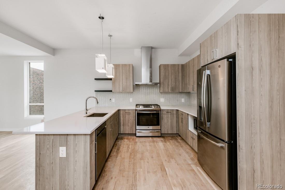 3937 Inca Street Denver, CO 80211 - Photo 9 of 33 Gallery Image 9