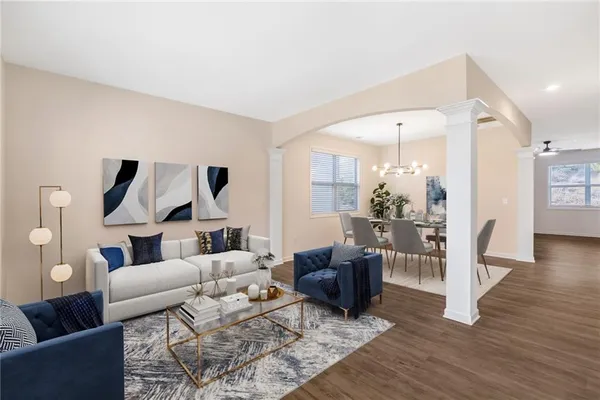 $2,550 | 153 Wayside Terrace, Braselton, GA 30517