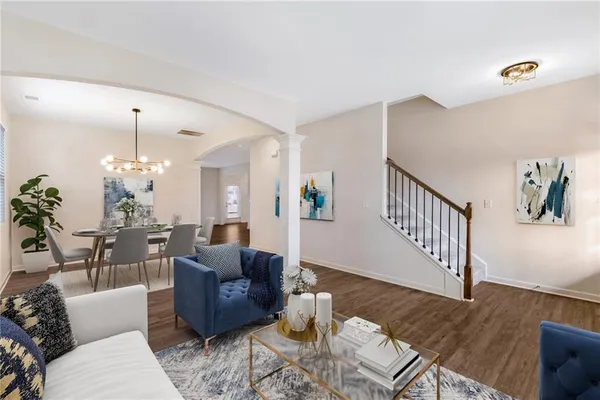 $2,550 | 153 Wayside Terrace, Braselton, GA 30517