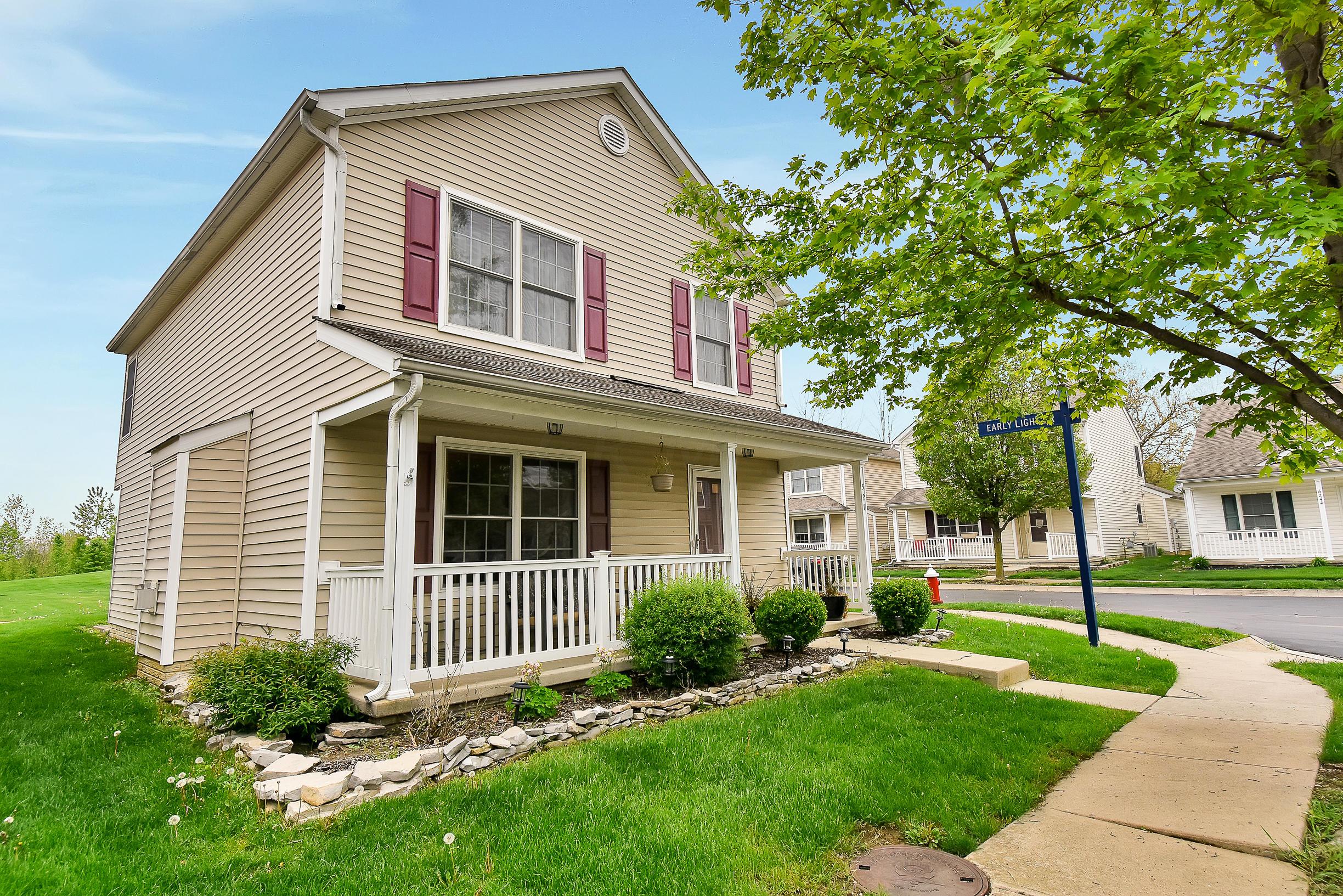 521 Rockets Street, Unit 162 Galloway, OH 43119 - Photo 1 of 28 Gallery Image 1