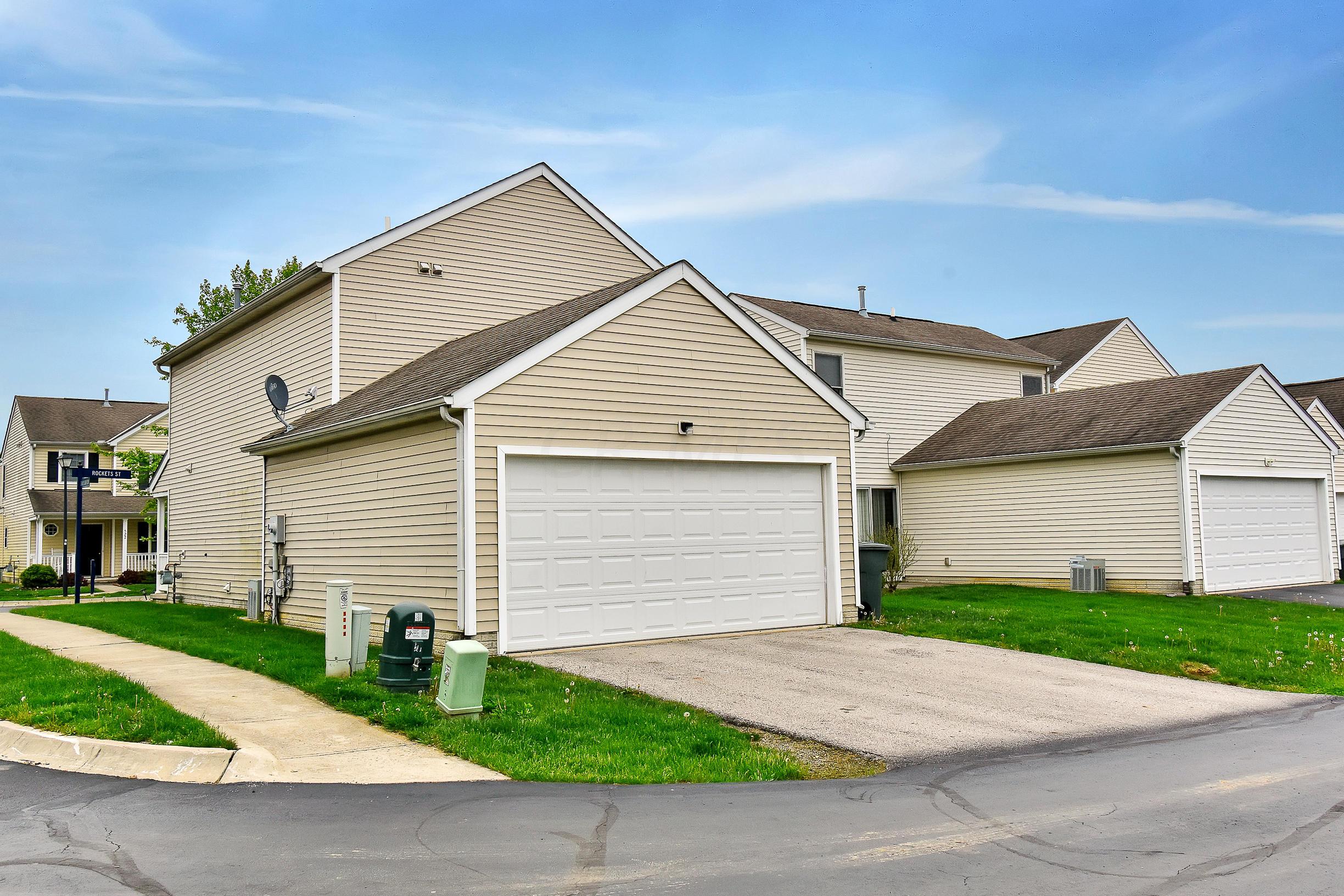 521 Rockets Street, Unit 162 Galloway, OH 43119 - Photo 26 of 28 Gallery Image 26