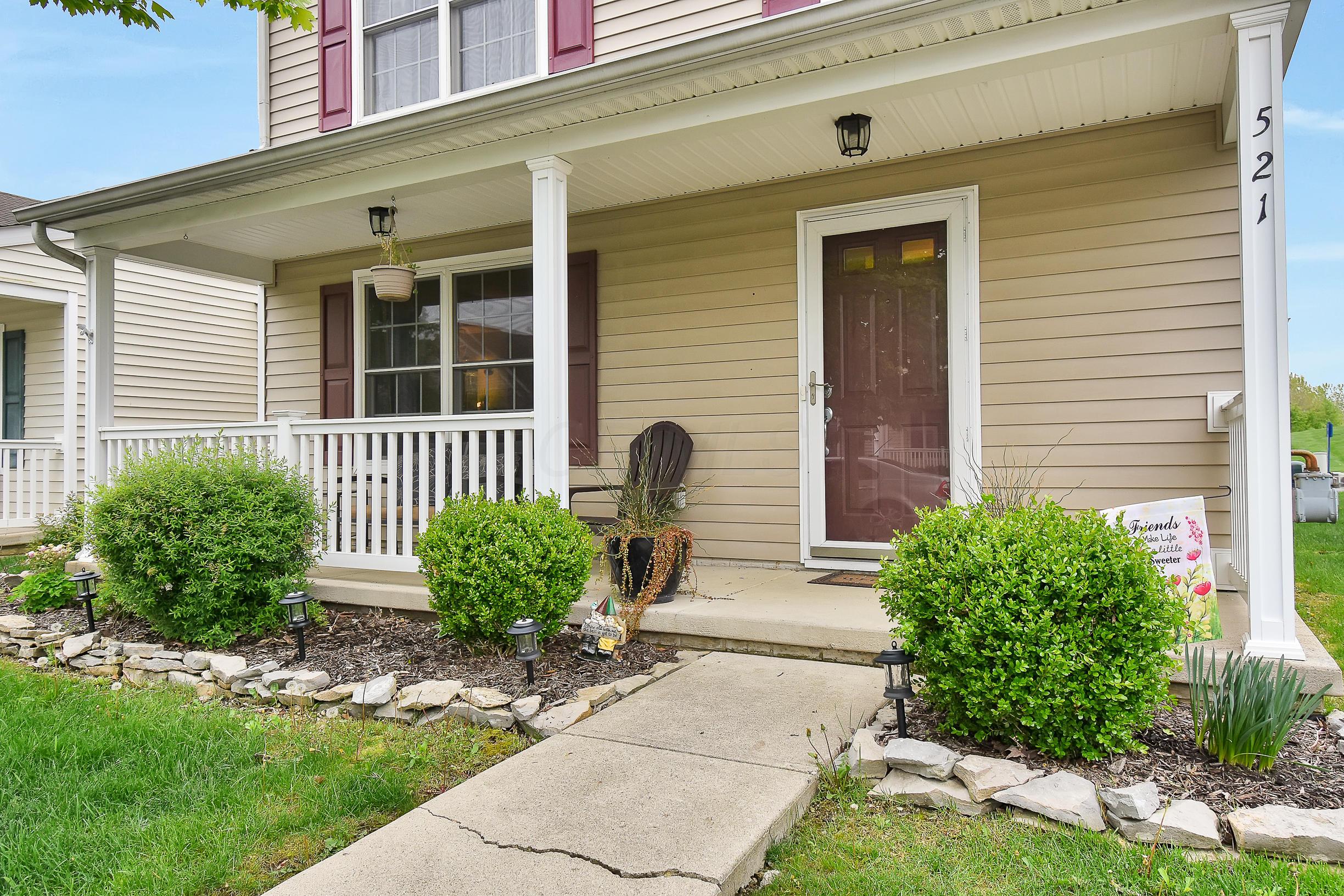 521 Rockets Street, Unit 162 Galloway, OH 43119 - Photo 4 of 28 Gallery Image 4