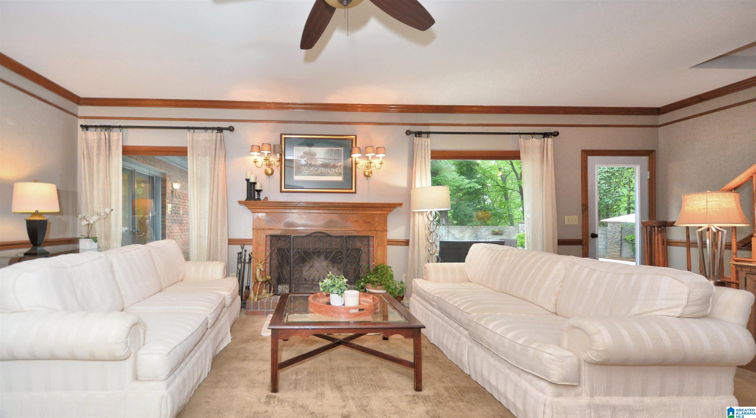 2568 Dolly Ridge Road Birmingham, AL 35243 - Photo 15 of 53