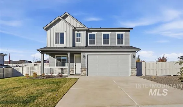 $499,990 | 1216 Stirling Meadows Court, Middleton, ID 83644