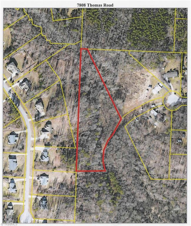 7808 Thomas Road Stokesdale, NC 27357 - Photo 1 of 12 Gallery Image 1