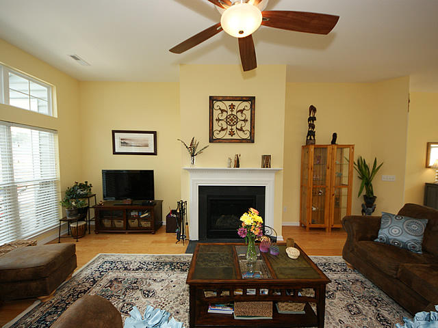 340 Decatur Drive Summerville, SC 29486 - Photo 12 of 51 09 Family Room view 2