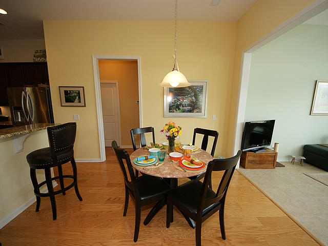 340 Decatur Drive Summerville, SC 29486 - Photo 13 of 51 10 Breakfast Room view 1