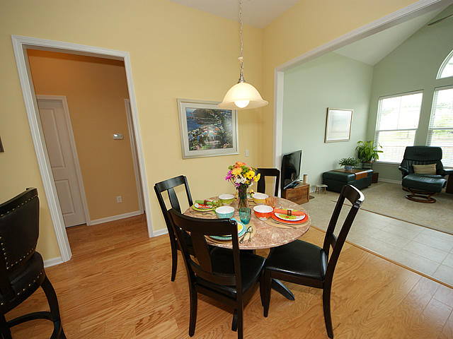 340 Decatur Drive Summerville, SC 29486 - Photo 14 of 51 11 Breakfast Room view 2