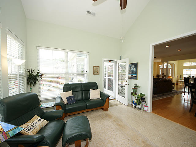340 Decatur Drive Summerville, SC 29486 - Photo 16 of 51 13 Sunroom view 2