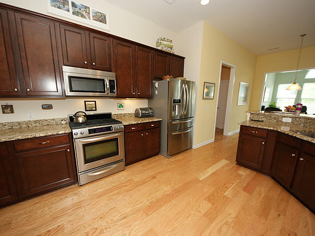 340 Decatur Drive Summerville, SC 29486 - Photo 18 of 51 15 Kitchen view 2