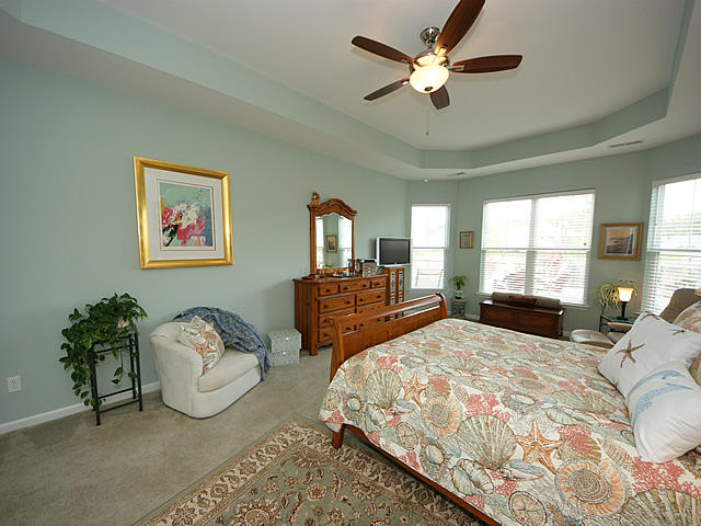 340 Decatur Drive Summerville, SC 29486 - Photo 30 of 51 27 Master Bedroom view 3