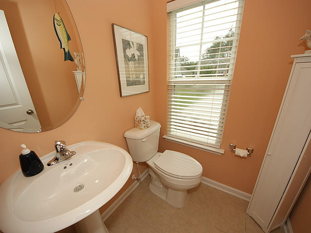 340 Decatur Drive Summerville, SC 29486 - Photo 31 of 51 28 Powder room view 1