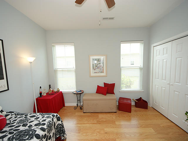 340 Decatur Drive Summerville, SC 29486 - Photo 32 of 51 29 Secondary bedroom 2 view 1