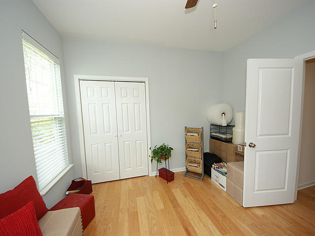 340 Decatur Drive Summerville, SC 29486 - Photo 33 of 51 30 Secondary Bedroom 2 view 2